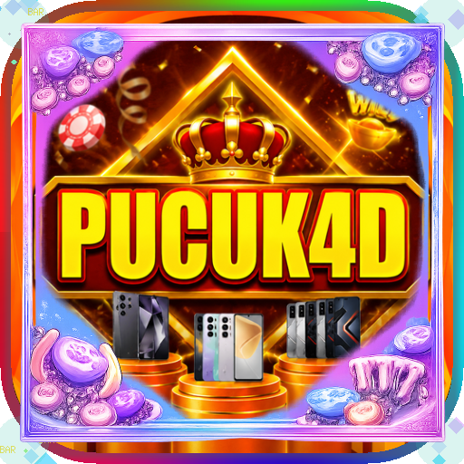 pucuk4d — galeri pratinjau - APK Resmi